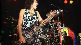 Joe Satriani  Live Montreux Blues Fest 1988 Full Concert [upl. by Oiliduab]