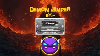 MUY RECOMENDABLE Demon Jumper 100 By Easy Demon [upl. by Kamila177]