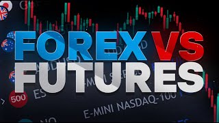 forex vs futureswhich is better [upl. by Rogozen54]