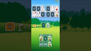 How to play golf card game  how to play golf card game  The Golf Card Game Trailer [upl. by Murray]