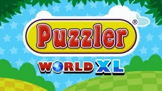 Puzzler World XL Official Trailer [upl. by Tanner391]