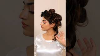 Unpinning my Dyson Curls ✨ hairstyle dyson trending viral makeup diy howtocurlhair love [upl. by Birk]