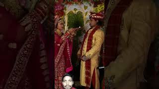 Maniraj ka naya short video comedy funny wedding [upl. by Colver]