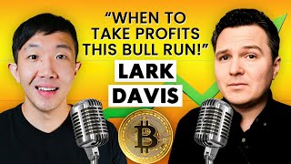 Crypto Veteran Shares Exit Strategy for 2024 Bull Cycle [upl. by Lanae]