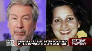 Drew Peterson sentenced to 38 years in prison for murder [upl. by Eniamrej890]