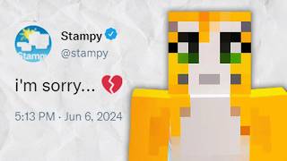 The TRUTH about StampyLongHead [upl. by Annahtur]