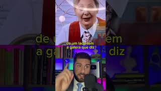 A funcionária perfeita de Inteligência Artificial 🤖💰 inteligenciaartificial tecnologia negocios [upl. by Kciredohr]