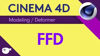 복쌤의 시포디 스터디 Modeling  Deformer  FFD [upl. by Willette944]