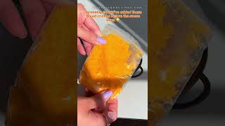 Reviewing slime I bought from China 😨🇨🇳 Part 11 [upl. by Leslie]