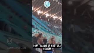 Cómo me gustaría que legalicen la marihuana belgrano futbol [upl. by Collier315]