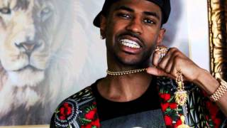 Big Sean x Beyonce  Me Myself And I Remix 2015 New CDQ Dirty NO DJ [upl. by Hsirrap]