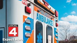 Surprise ambulance bills catch attention of Michigan Attorney General [upl. by Paulie]