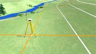 Precision and Accuracy in Geodetic Surveying [upl. by Enilec]