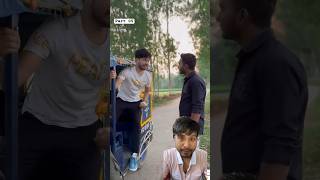 এই গ র মে আমাদের অবস্থা funny comedy comedyshorts comedyvideos [upl. by Assilanna]