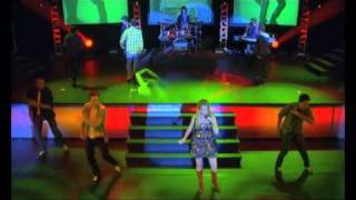 Lemonade Mouth  Breakthrough  Music Video  Official Disney Channel Africa [upl. by Metzger]