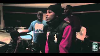 LIL SNUPE MEEK MILL FREESTYLE PT3 [upl. by Grimonia]