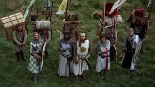 Top 10 Medieval Movies [upl. by Boys]