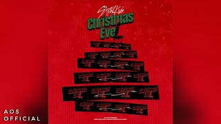 Stray Kids Christmas EveL Special Audio [upl. by Lebazi238]