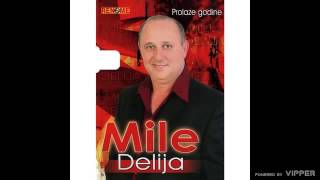 Mile Delija  Oras Audio 2008 [upl. by Liebowitz]