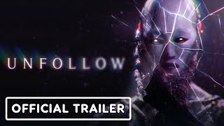 Unfollow  Exclusive Official Trailer  Black Summer 2023 [upl. by Hertz]