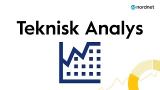 Teknisk Analys TA [upl. by Berman406]