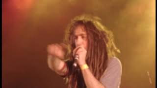 SikTh Live  COMPLETE SHOW  Southampton England May 19th 2007 Guildhall quotManifestquot [upl. by Alys]