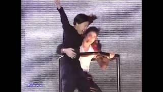 Michael Jackson  Earth Song  Live HWT Seoul Korea 1996  ReMastered  HD [upl. by Tiebold237]