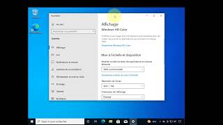 VMware Workstation Pro  Comment modifier la résolution de votre écran dans Windows 10 [upl. by Orabel]