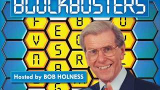 Blockbusters  Theme Song UK [upl. by Catlee]