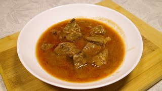 Tasqebap me mish vici receta tradicionale [upl. by Oiretule76]