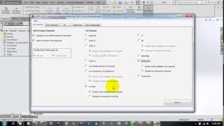 Using Cad Configuration Manager in Ansys [upl. by Dale]