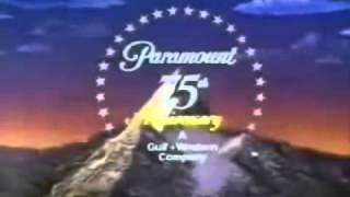 Paramount Logos amp CBS Paramount Television amp CBS Television Distribution Logos History [upl. by Alik]