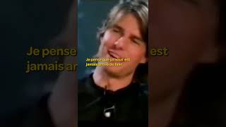 Vous avez reconnu la doublure de Tom Cruise [upl. by Marlane]