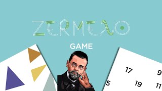 Come si gioca a ZERMELO GAME quantificatori e argomentazione [upl. by Crawley607]