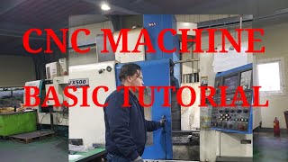 CNC Machine Paano paganahin [upl. by Aerbas291]