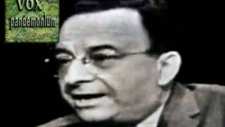 Erich Fromm  Love [upl. by Beverlee]