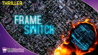 Frame Switch  Full Movie in English  Thriller Movie  Netmovies [upl. by Eyla]