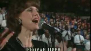 JEHOVAH JIREH MY PROVIDER [upl. by Bowyer254]