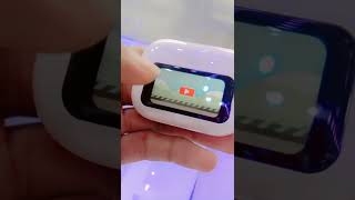 Airpods Pro Display V20 Pro [upl. by Shanie]