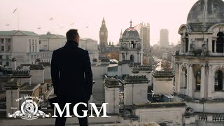 MGM 90th Trailer [upl. by Elish]