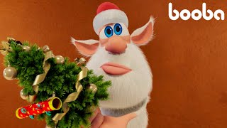 Booba  Christmas Tree Episode 36 🎄 🎉 Best Cartoons for Babies  Super Toons TV [upl. by Namso973]