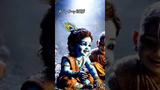 krishna sudhamayoutube trending god krishna godisgood shortvideos shorts actingbaazSUKU [upl. by Shippee463]