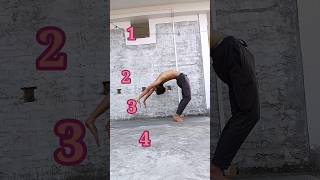 backbending level🔥 Yogvilla151 shorts short viral youtubeshorts [upl. by Virgin654]