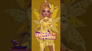 All NEW DRESS to IMPRESS Halloween Leaks 🎃👻 dti dresstoimpress roblox shorts dtiupdate [upl. by Noramac]