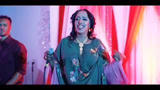 HODAN ABDIRAHMAN amp NIMCAAN HILAAC HEES CAJIIB SHOWGII QARNIGA BASHIIR JAAWE 2023 MUSIC VIDEO 1 [upl. by Ahseram]