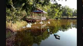 FORMER Otres Village in SihanoukVille Cambodia [upl. by Cleland]