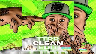 Nicki Minaj ft Skillibeng amp Skeng  Forward From Trini TTRR Clean Version PROMO [upl. by Aiello]