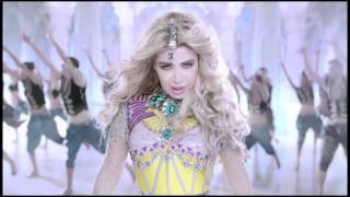 Nawal El Zoghbi  Gharibi Hal Denyi Official Video Clip نوال الزغبي  غريبة هالدنيي [upl. by Airdnaxila316]