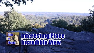 Enjoy a visit to Palisades Park in Oneonta with Life In Bama [upl. by Yv371]