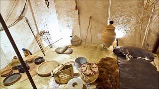 3D The Inside of The Prophet Muhammads House and His Belongings Replica [upl. by Teodoro]